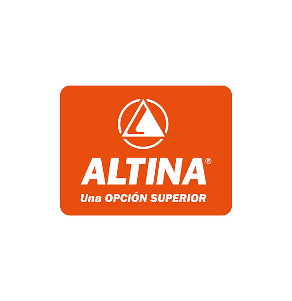 Altina