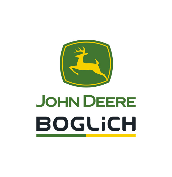 John Deere