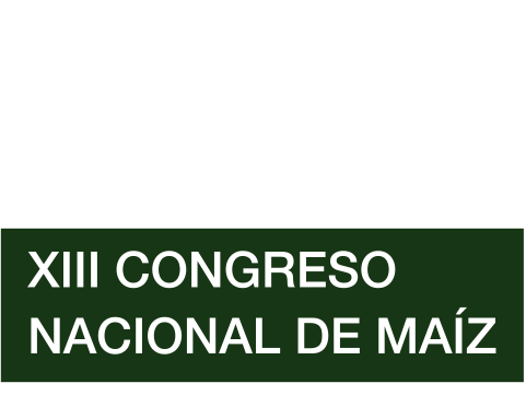 logo XIII Congreso Maiz