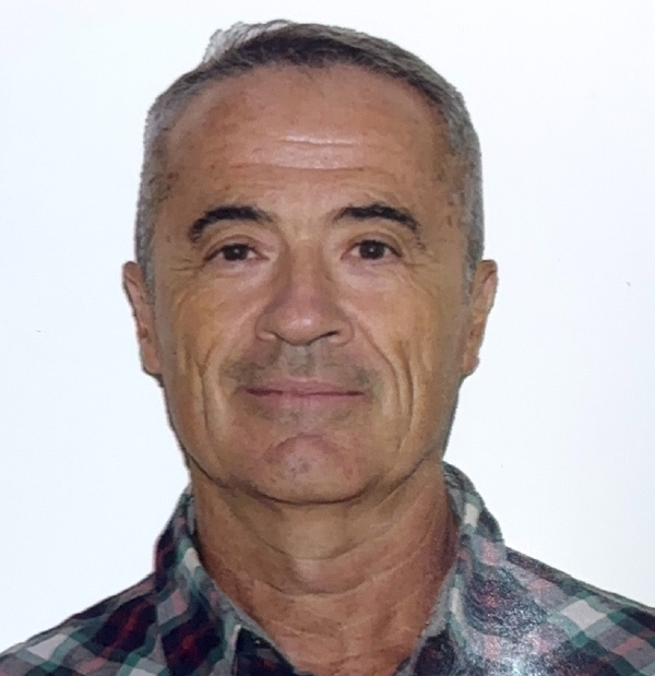 Dr. Gustavo Maddonni