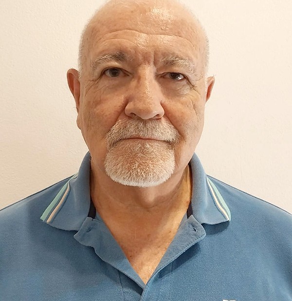 M. Sc. Marcelo Ferrer