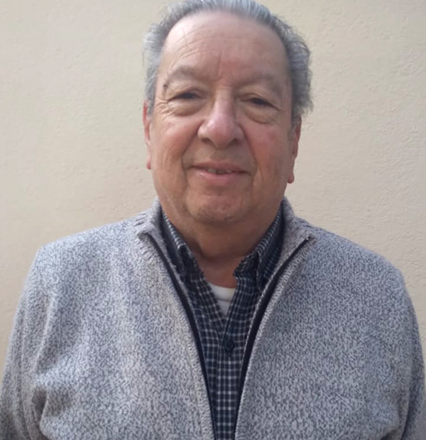 Ing. Agr. Alberto Bongiovanni