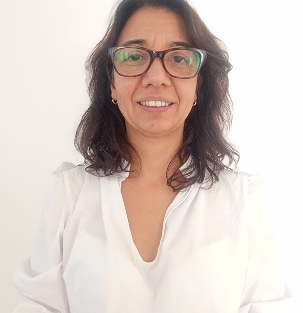 Dra. Inés Catalano