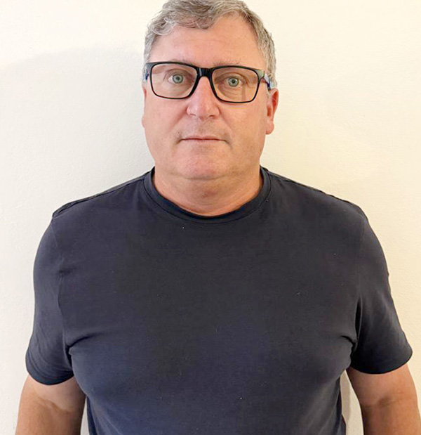 Msc. Diego Maranesi
