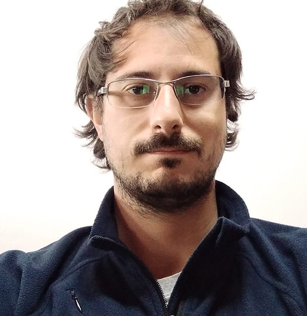 Dr. Agustín Galaretto