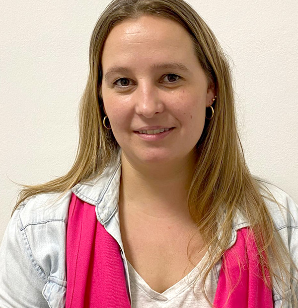 Lic. Evelyn Schmittendorf