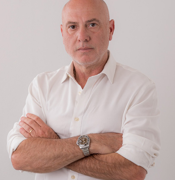 José De Guglielmo