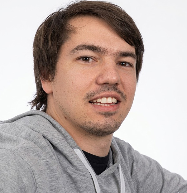 Dr. Facundo Curin