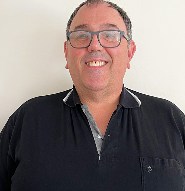 M. Sc. Roberto Lorea