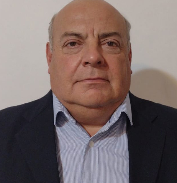 Ing. Agr. Carlos Sosa