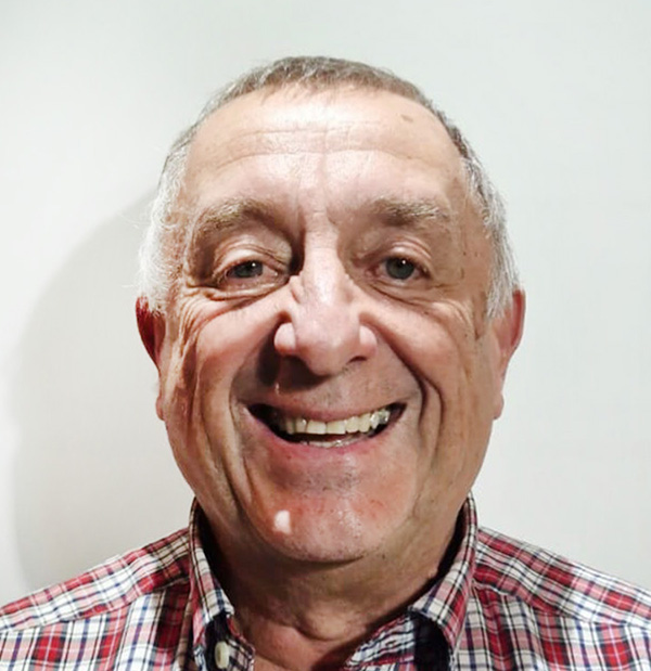 Dr. Alberto Peper